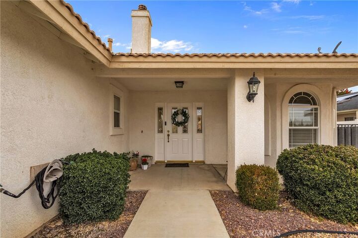 Property Photo:  13420 Chinquapin Drive  CA 92395 