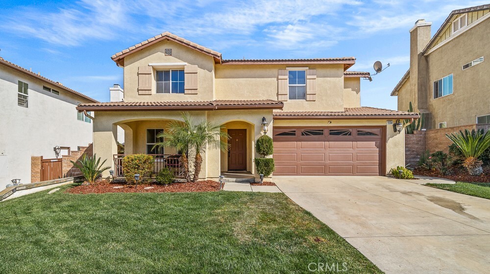 Property Photo: 11154 Evergreen Loop CA 92883