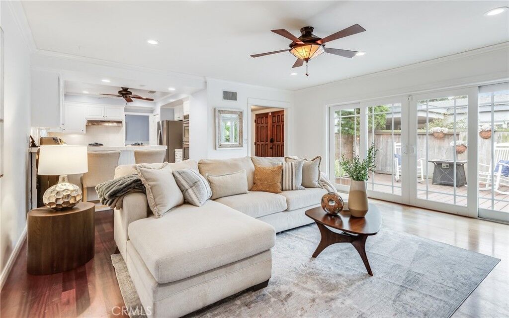 Property Photo: 322 Hopkins Avenue CA 90254