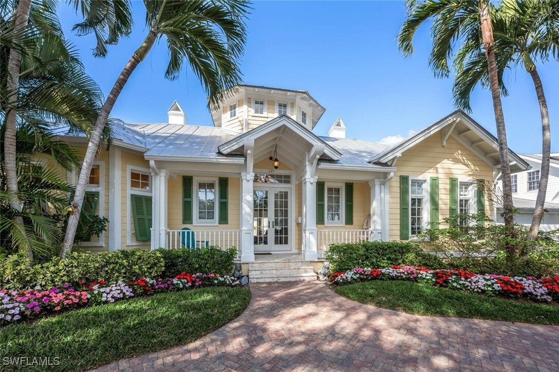 165 Broad Avenue S  Naples FL 34102 photo