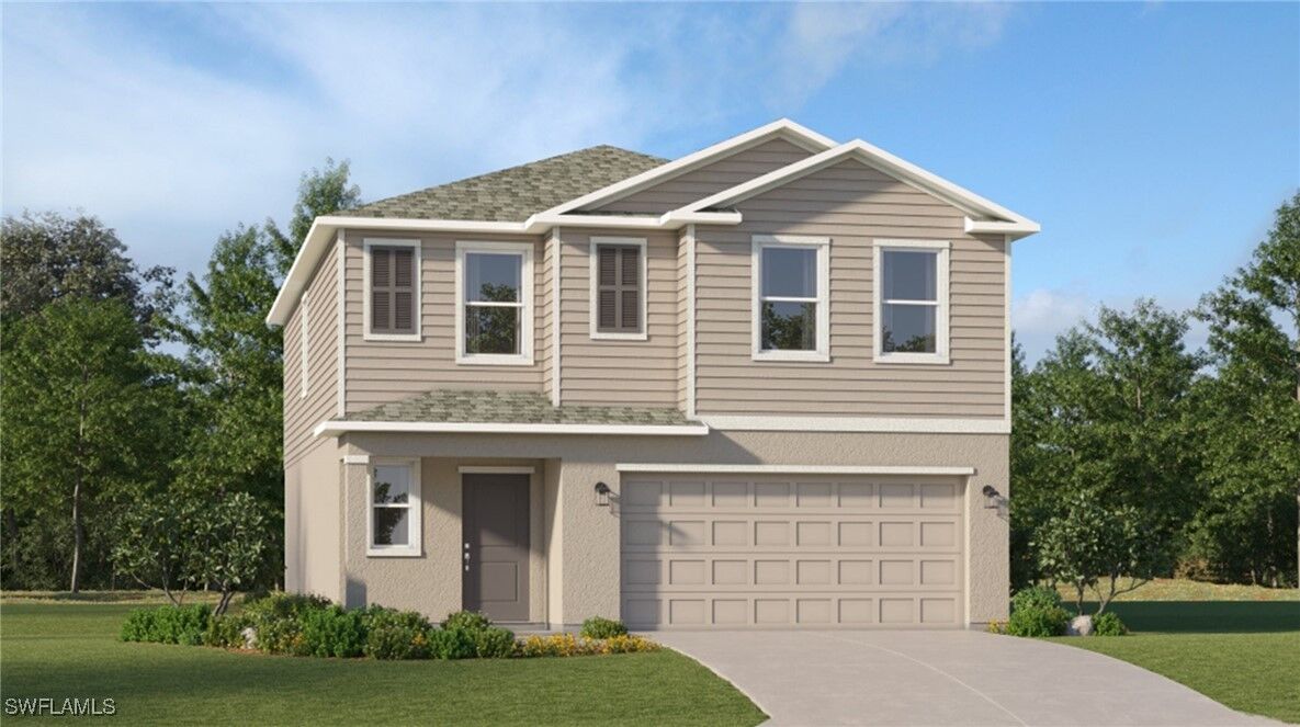 Property Photo:  12147 Shortleaf Pine Trail  FL 33966 