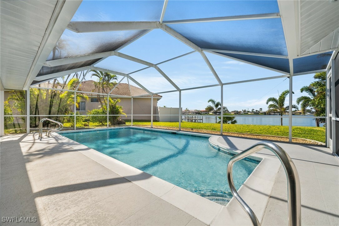 Property Photo: 404 SW 53rd Terrace FL 33914