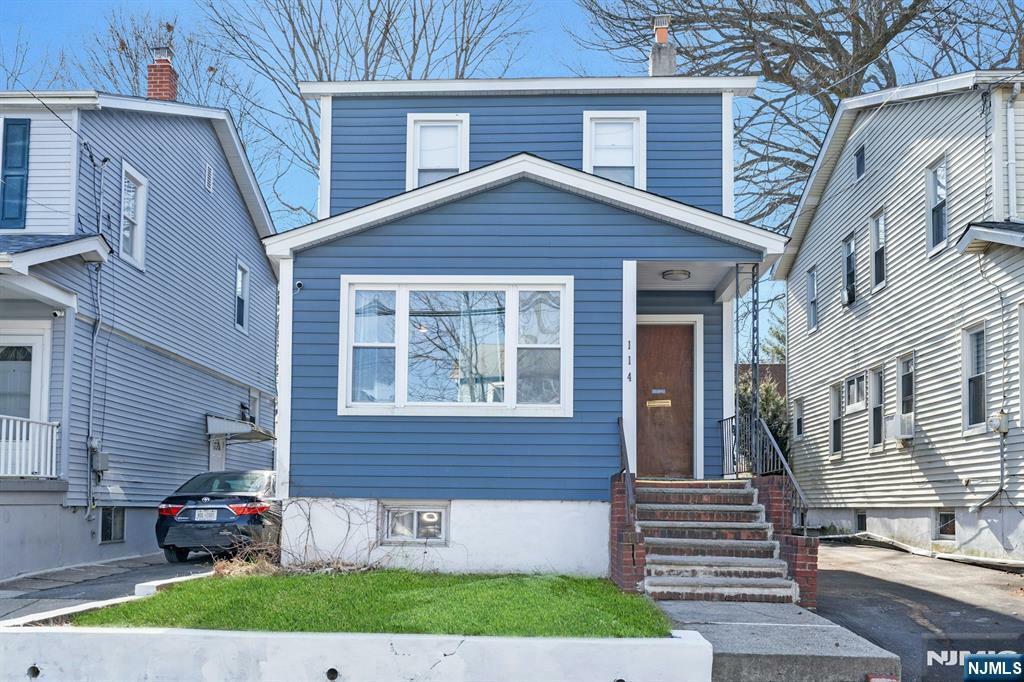 Property Photo:  114 Fairview Avenue  NJ 07666 