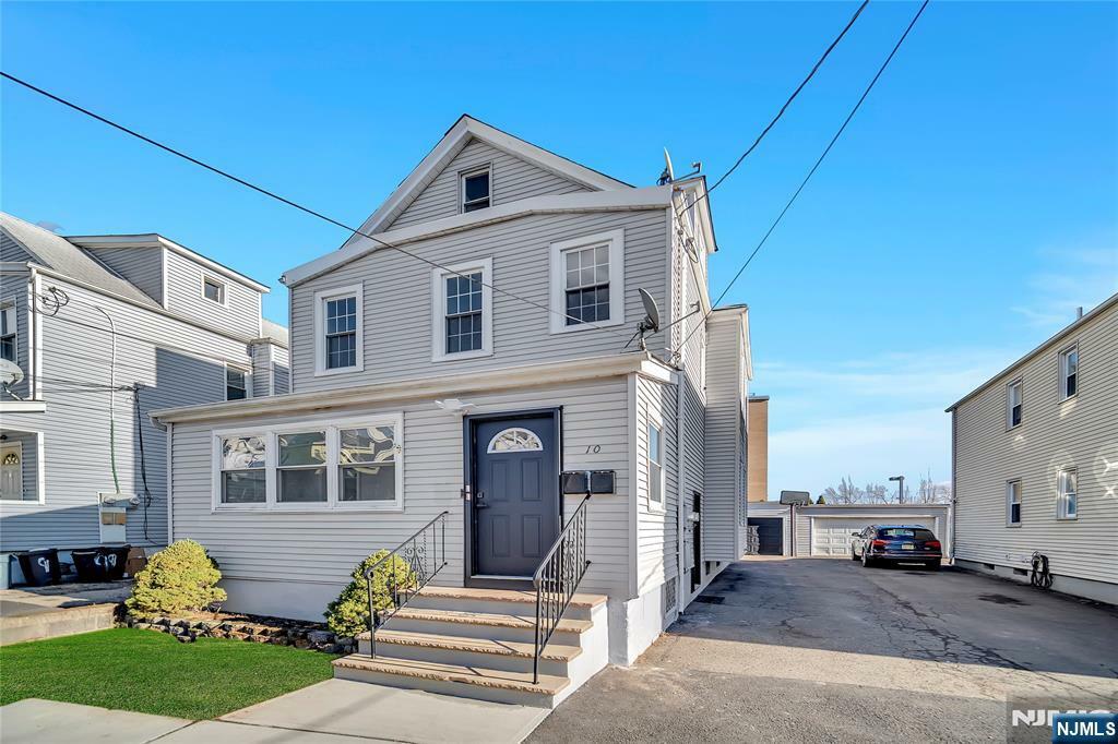 Property Photo: 10 Edison Place NJ 07073