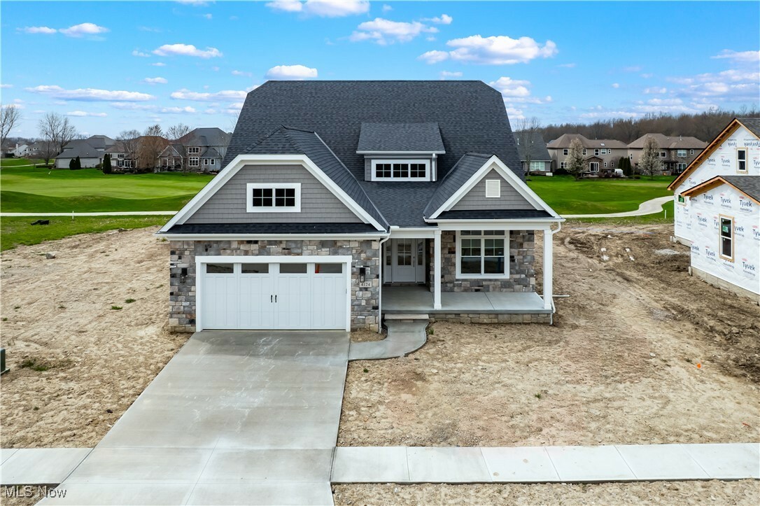 4124 St Gregory Way  Avon OH 44011 photo