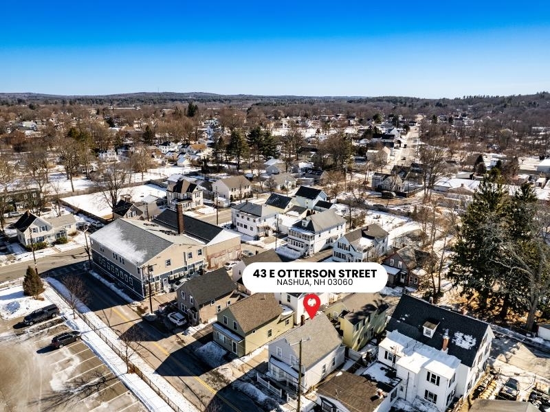 Property Photo: 43 E Otterson Street NH 03060