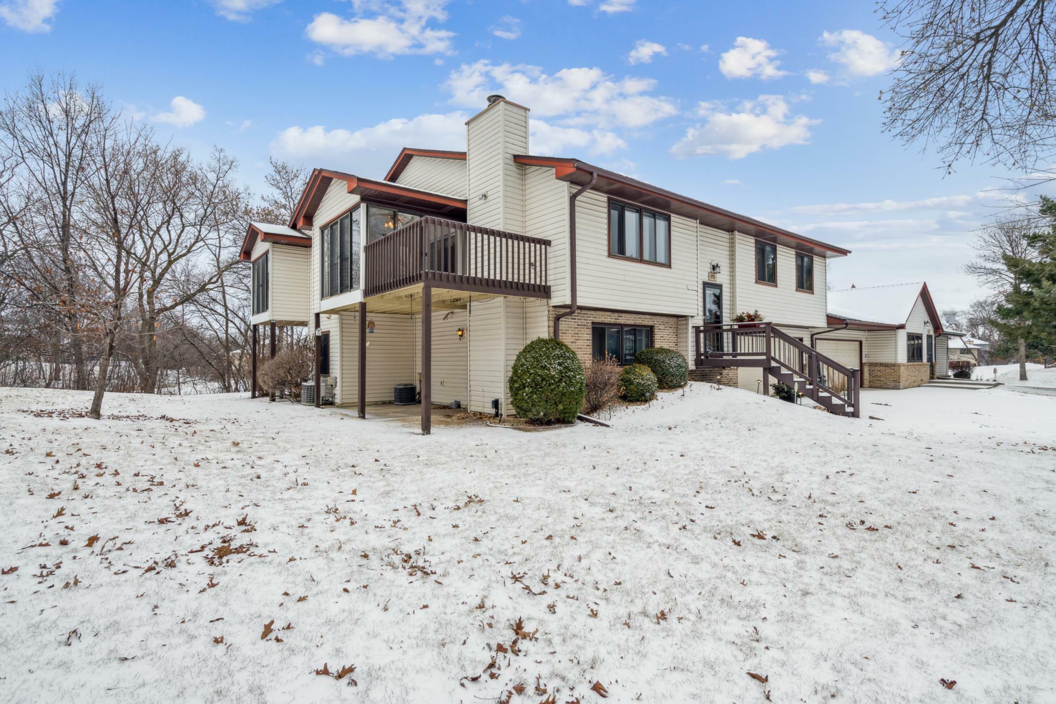 Property Photo:  8785 Goldenrod Lane N  MN 55369 