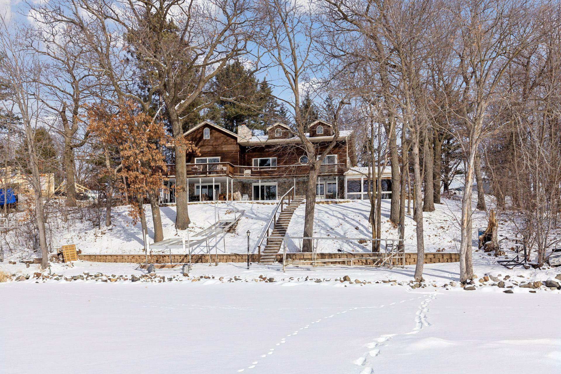 Property Photo:  1349 166th Street  WI 54024 