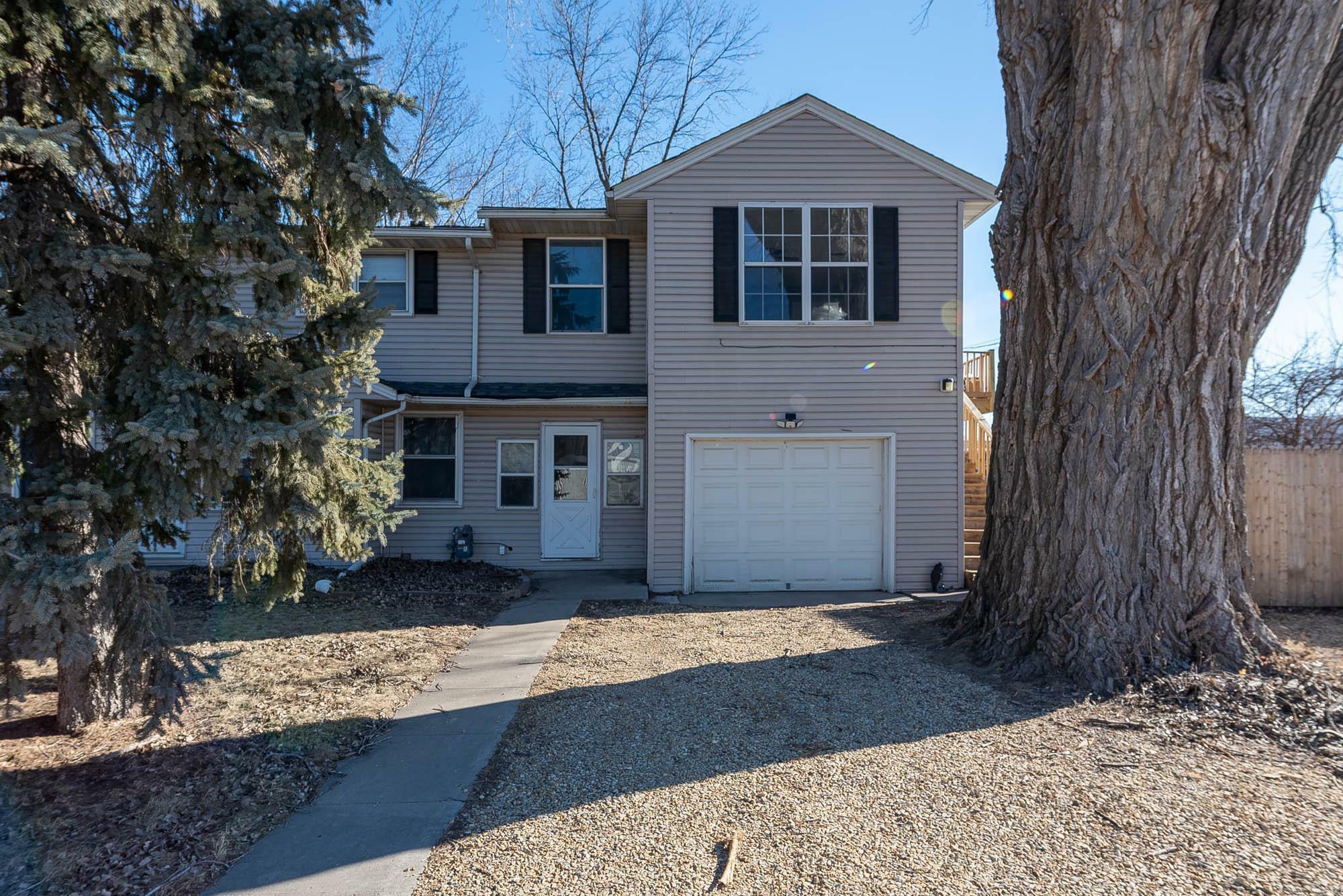 Property Photo:  210 Hawley Street S  MN 56001 