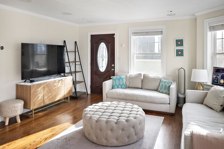 Property Photo: 7 Gem Ave 7 MA 02135