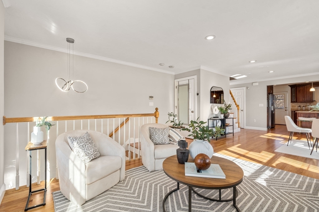 Property Photo:  84 Bristow Street B  MA 01906 