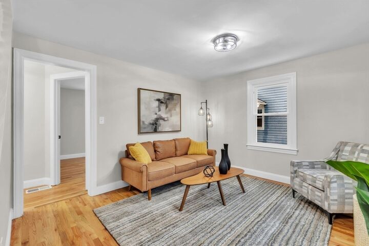 Property Photo: 118 Ontario St MA 01104