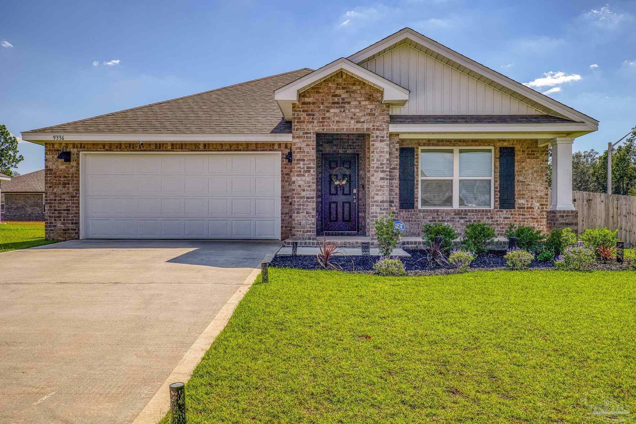 9336 Tara Cir  Milton FL 32583 photo