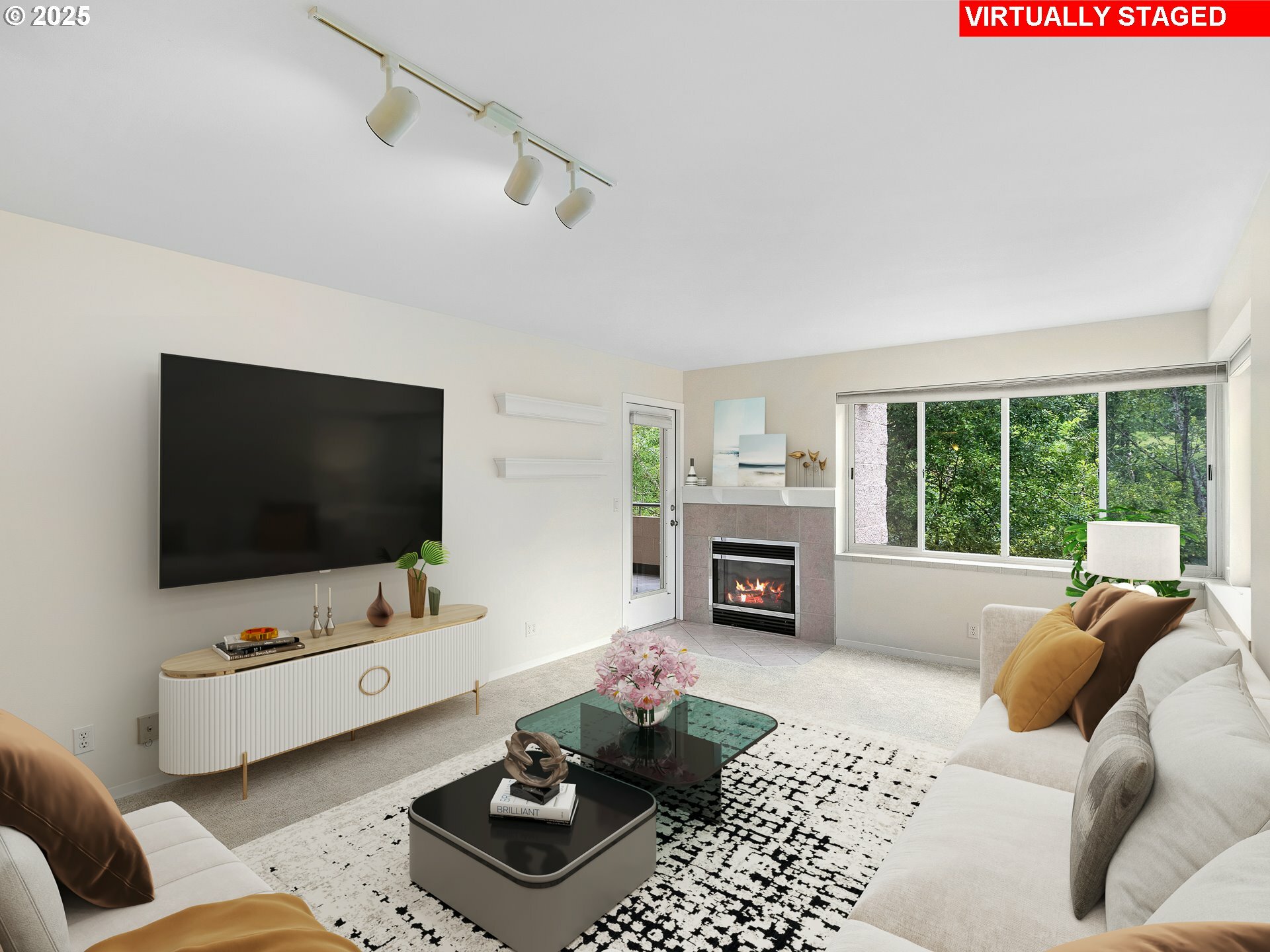 Property Photo: 6605 W Burnside Rd 143 OR 97210