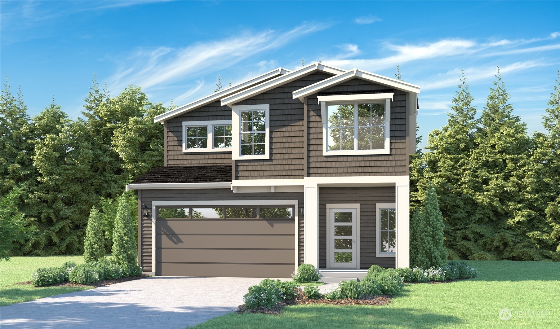 Property Photo: 520 Shore Pine (Lot 23) Court WA 98230