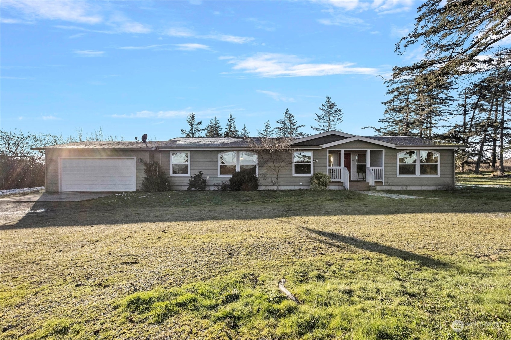 Property Photo:  26855  State Route 20  WA 98277 