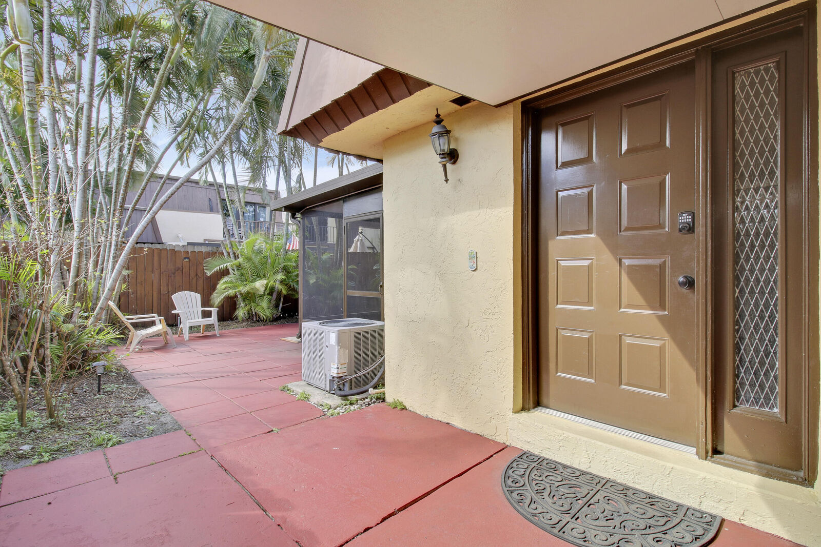 Property Photo:  3518 Gardens East Drive B  FL 33410 