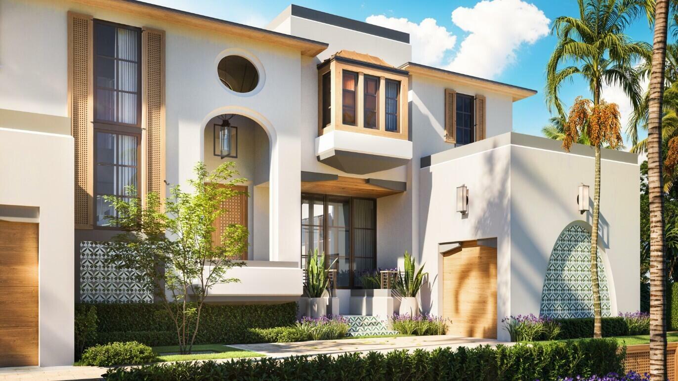 Property Photo:  1117 Beach Drive  FL 33483 
