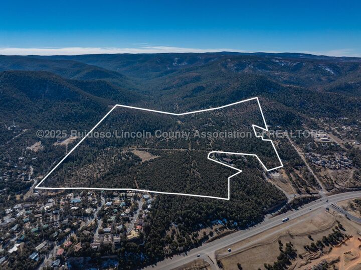 Mm 262 US Hwy 70 East  Ruidoso Downs NM 88346 photo