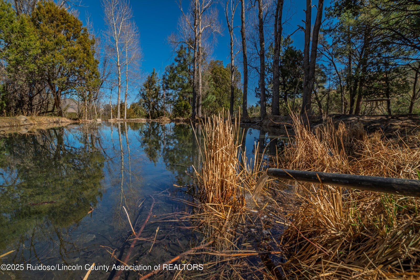 Property Photo:  Mm 262 US Hwy 70 East  NM 88346 