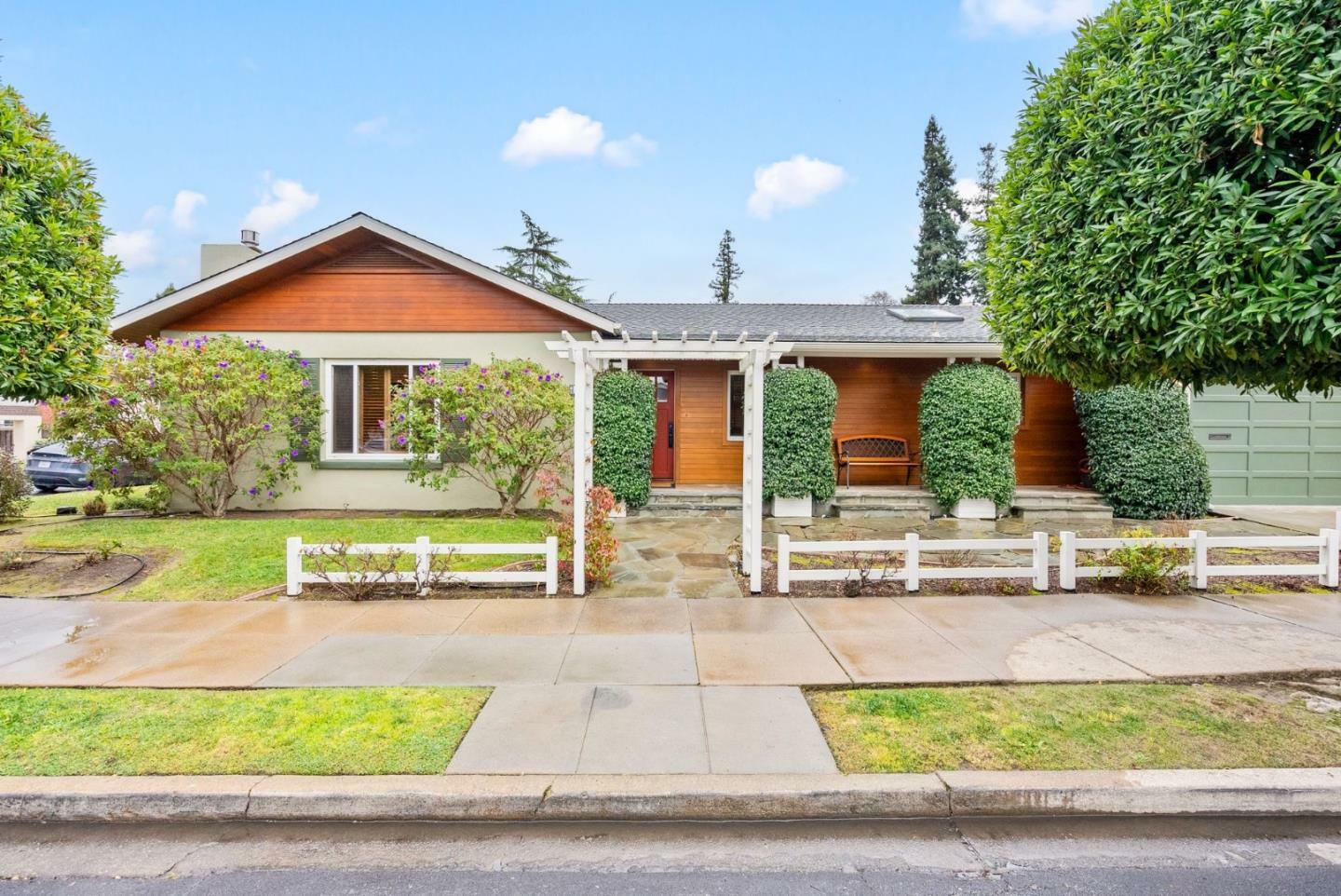 Property Photo:  1305 Morse Boulevard  CA 94070 