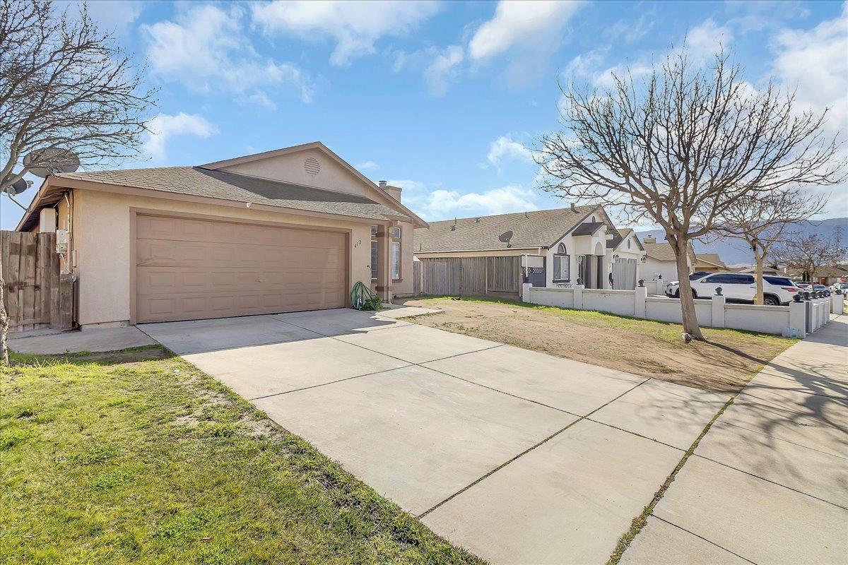 Property Photo:  412 Indian Paintbrush Way  CA 93960 