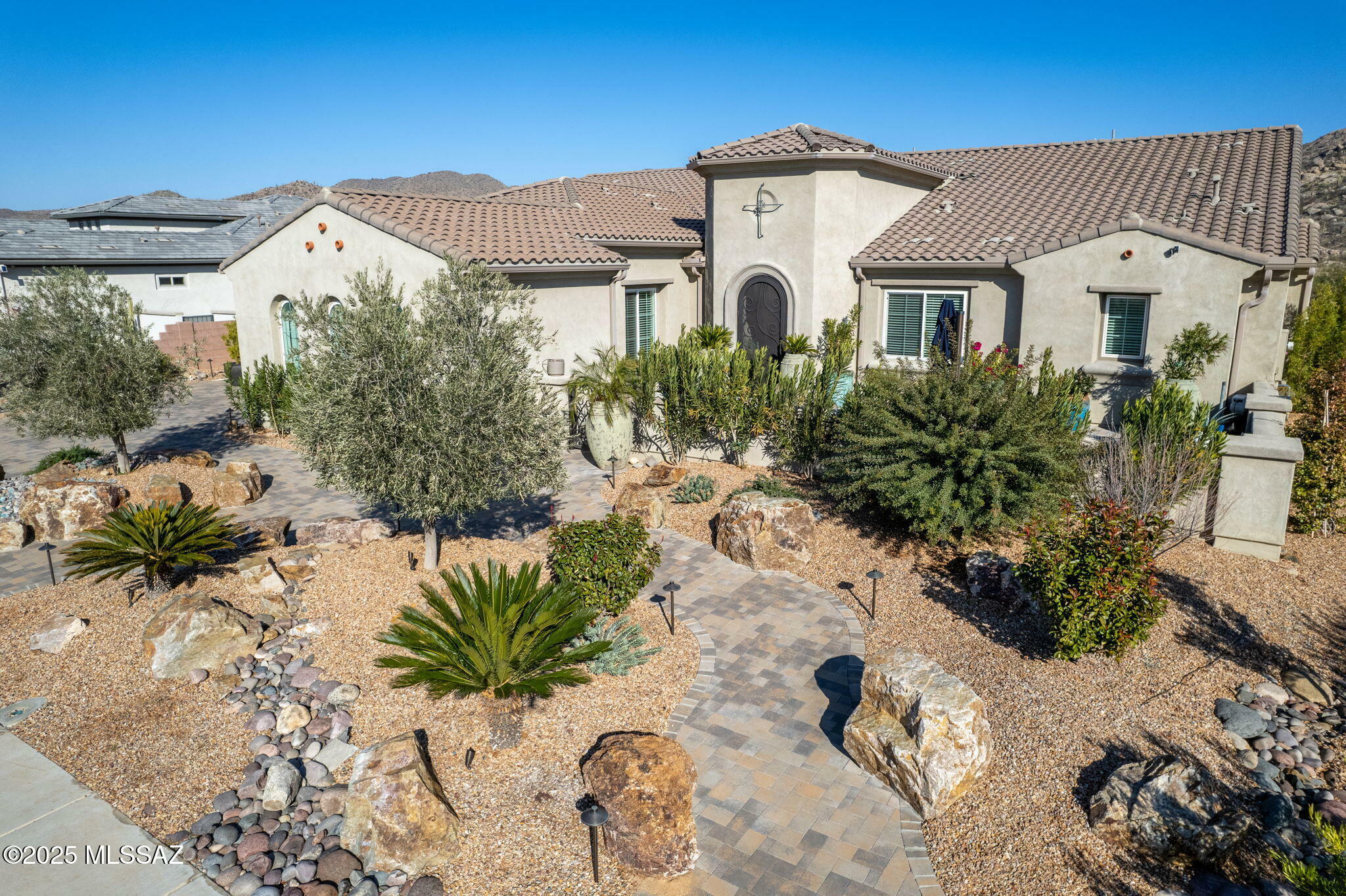 Property Photo:  36351 S Basin Camp Road  AZ 85739 