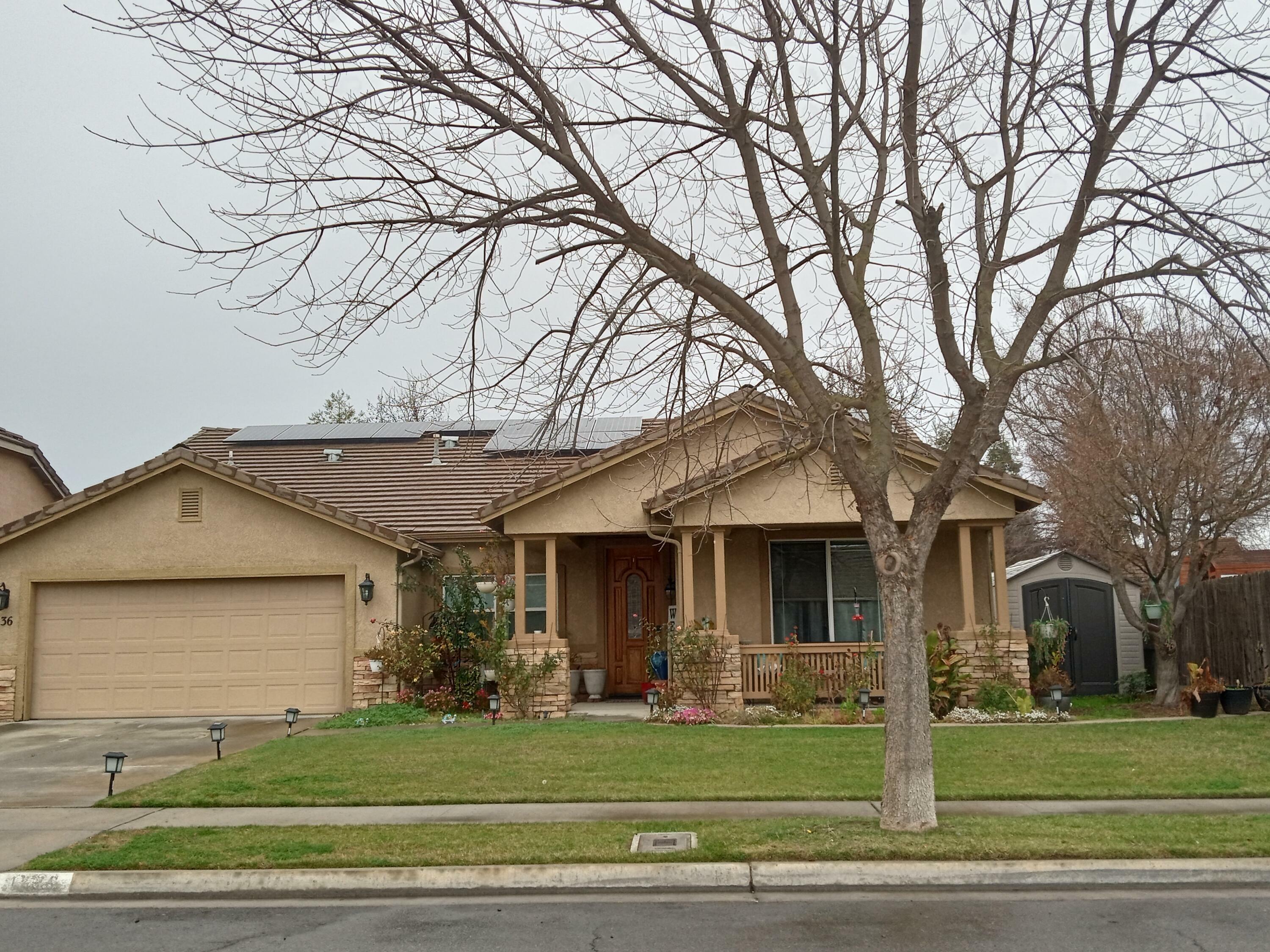 1236 Bargetto Court  Tulare CA 93274 photo