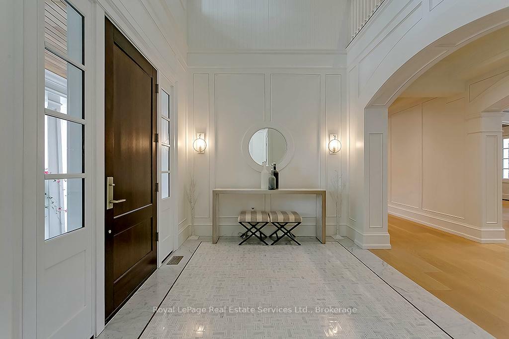 Property Photo: 27 Park Ave ON L6J 3X9