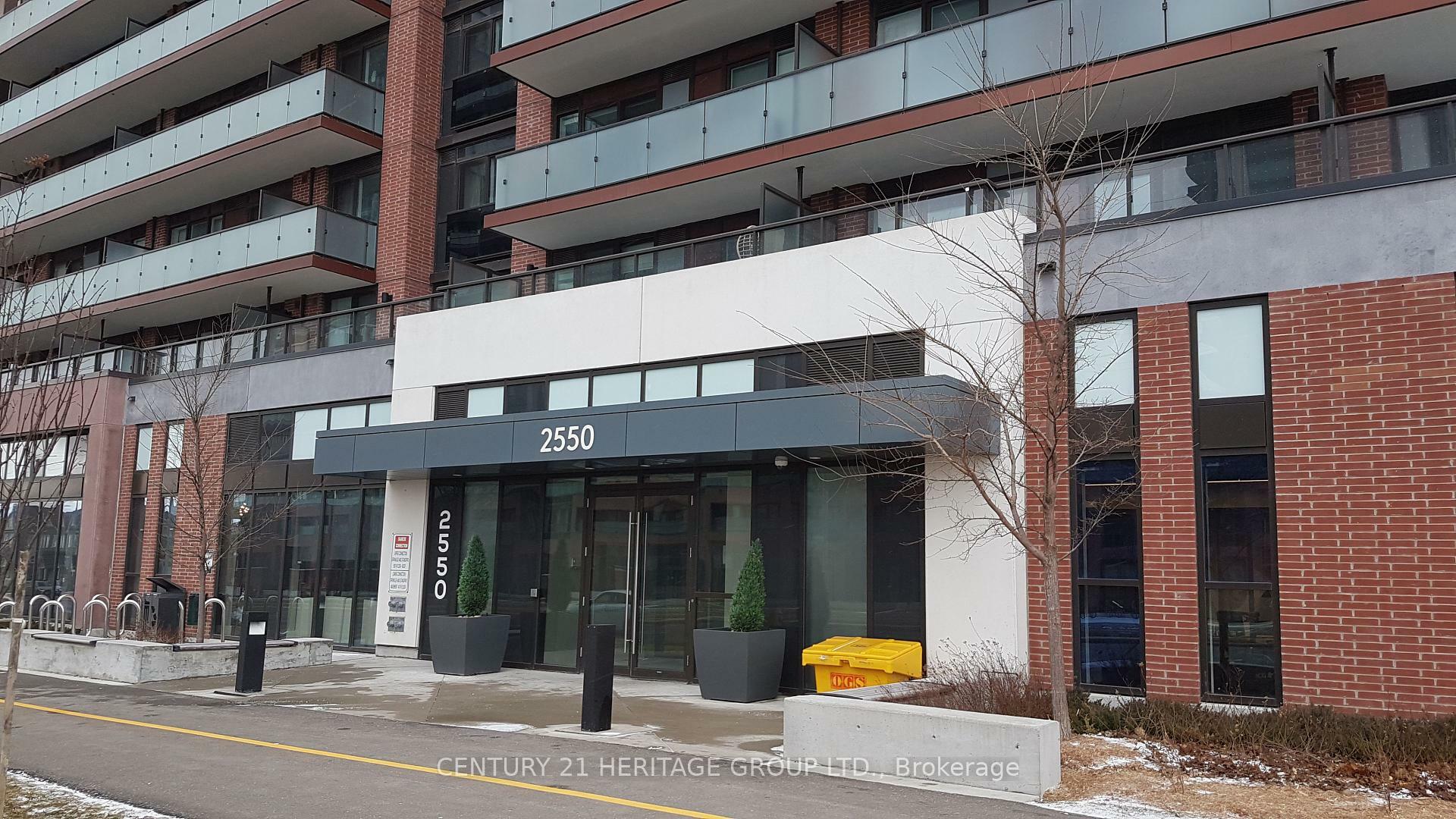 Photo de la propriété: 2550 Simcoe Street N 510 ON L1L 0R5
