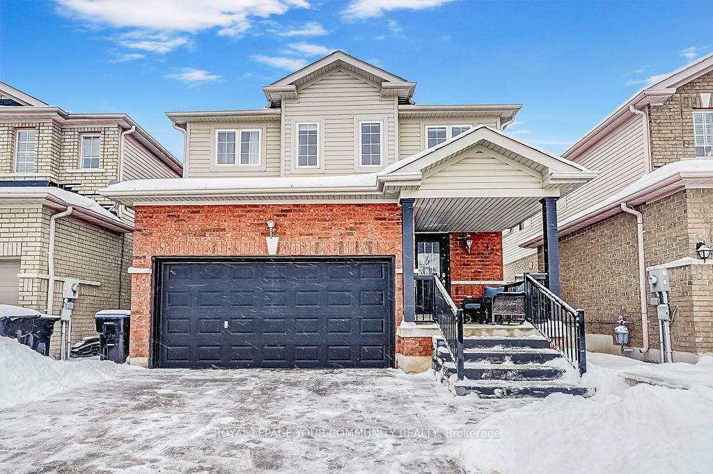 45 McMulkin Street  New Tecumseth ON L9R 0A7 photo