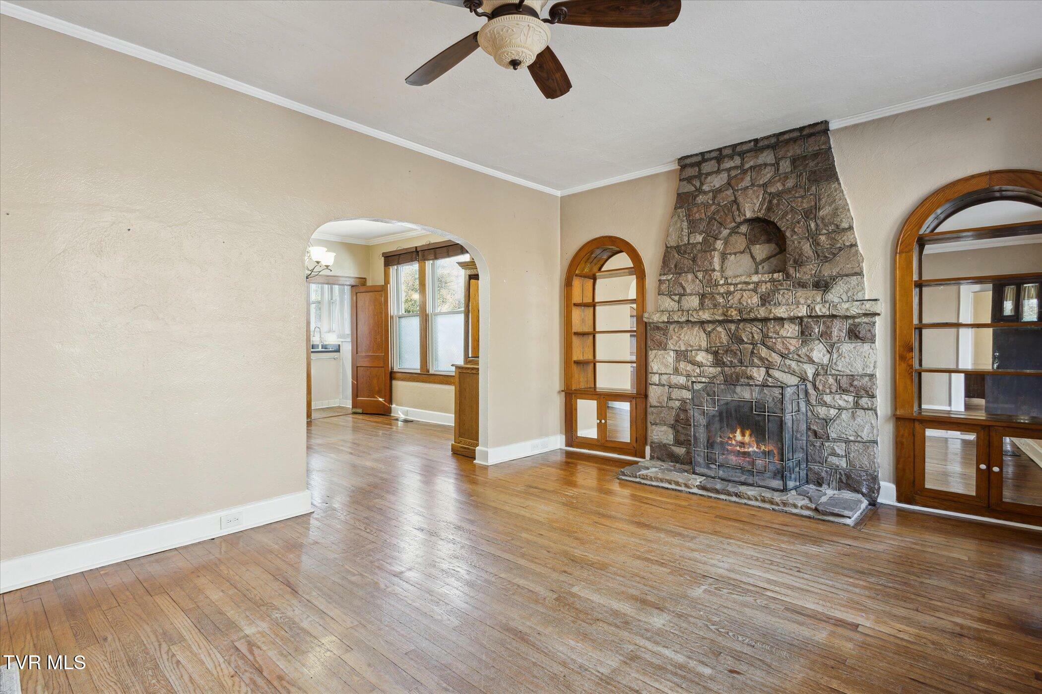 Property Photo:  118 Boyd Street  TN 37604 