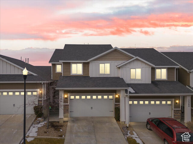 Property Photo:  Address not disclosed  UT 84020 