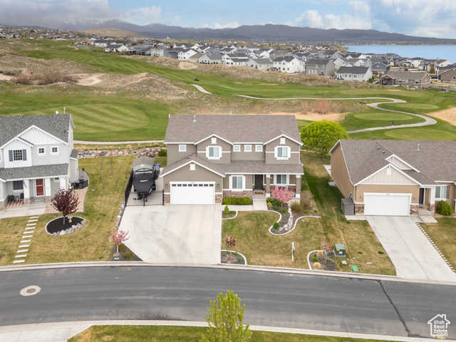Property Photo:  202 E Tranquil Cir  UT 84045 