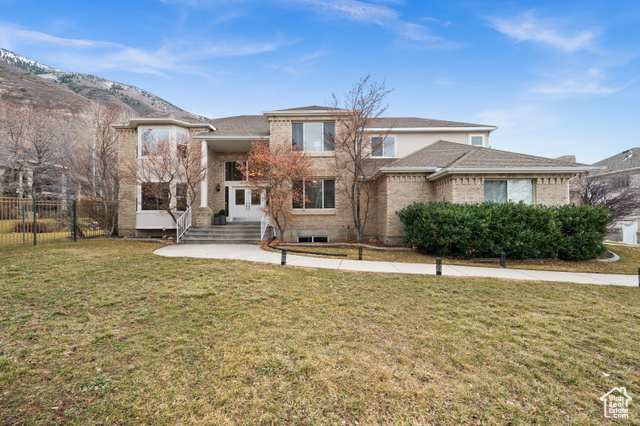 Property Photo:  11869 S October Cv  UT 84092 