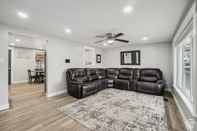 Property Photo:  1731 N Gregory Dr  UT 84041 