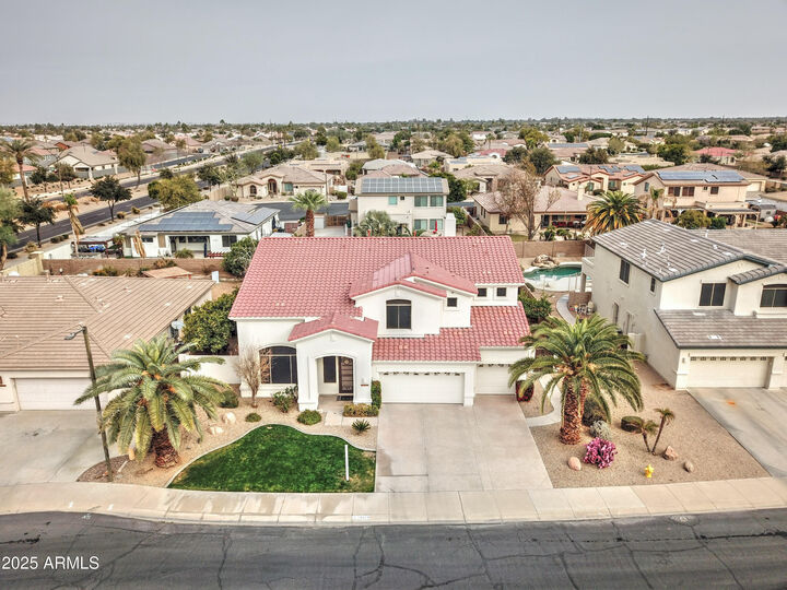 14674 W Windsor Avenue  Goodyear AZ 85395 photo