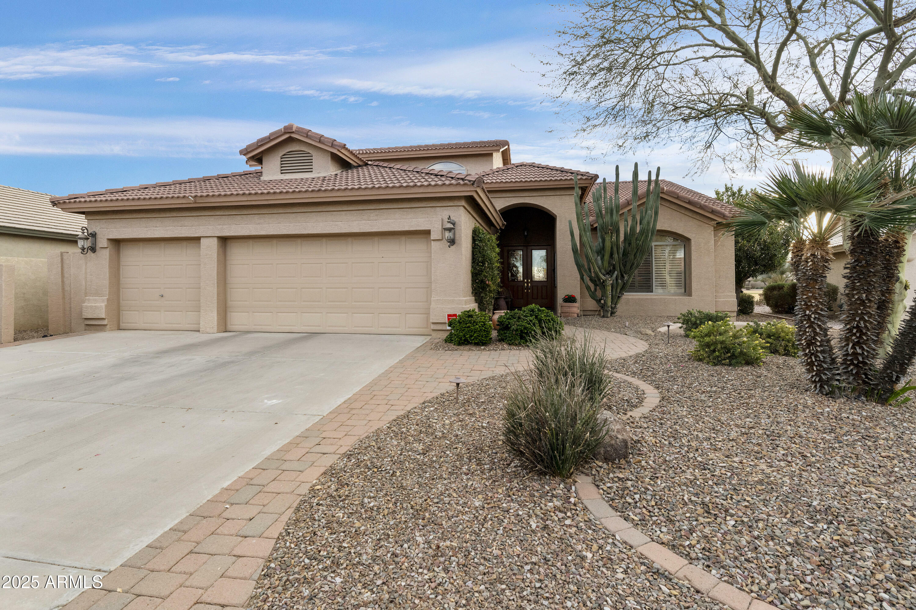 Property Photo:  23731 S Angora Drive  AZ 85248 