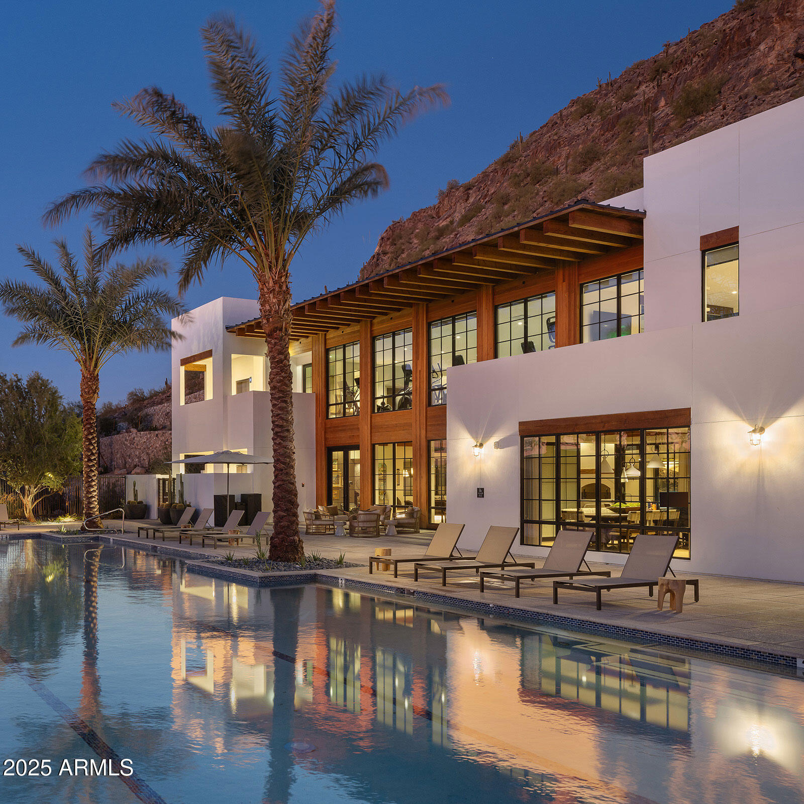 Property Photo: 5000 N Camelback Ridge Drive 304 AZ 85251