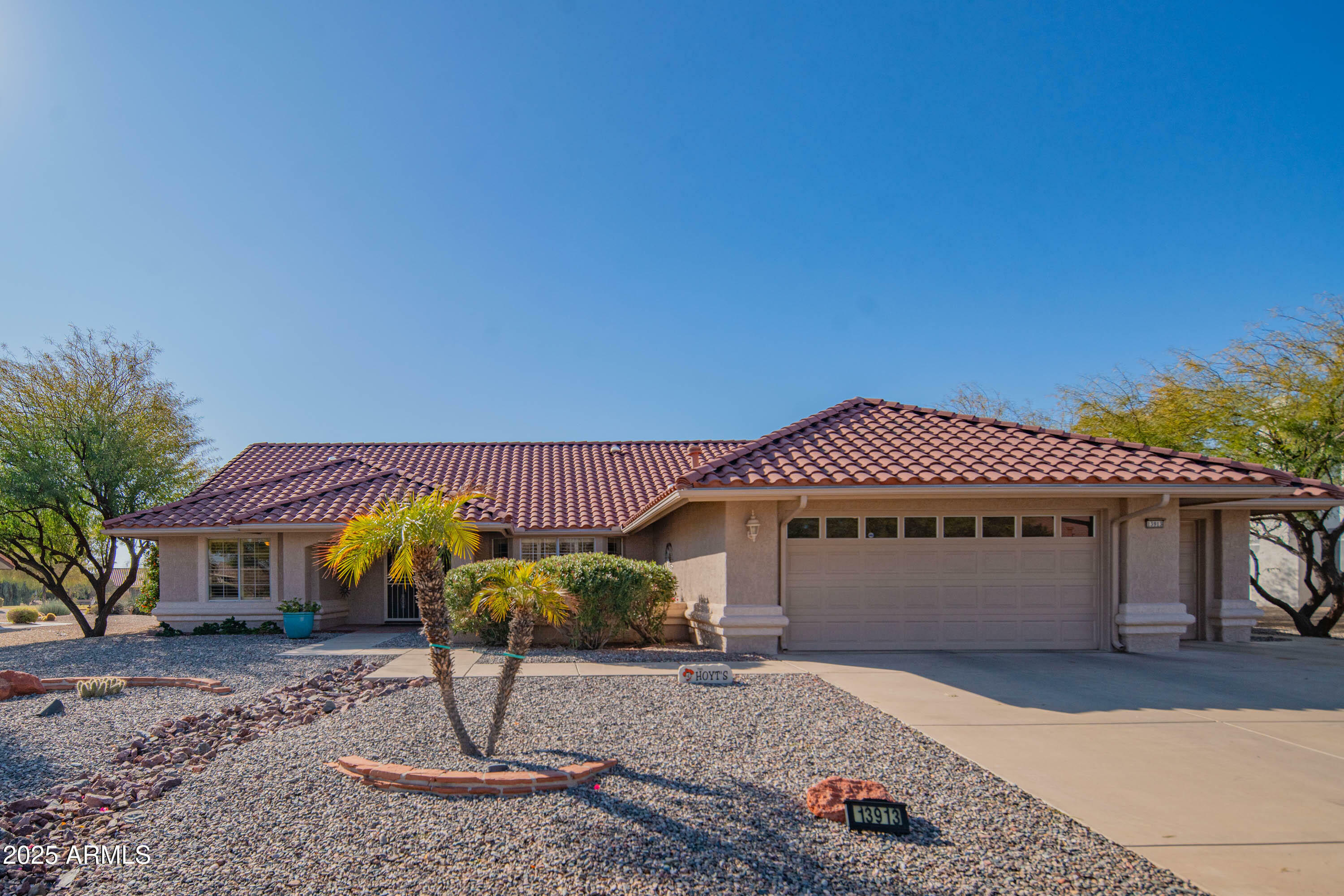 Property Photo: 13913 W Whitewood Drive AZ 85375