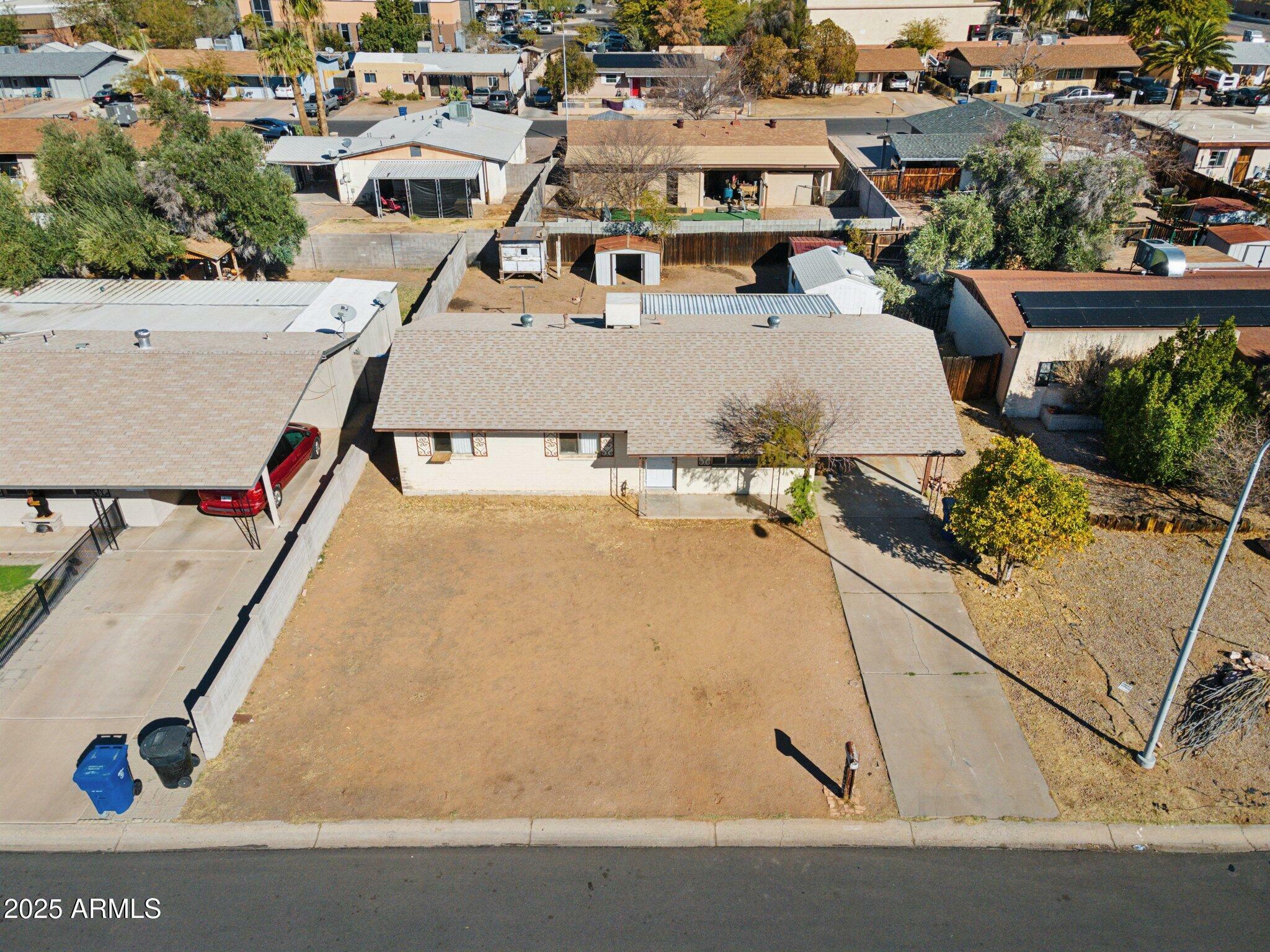 Property Photo:  7538 E Carol Circle  AZ 85208 