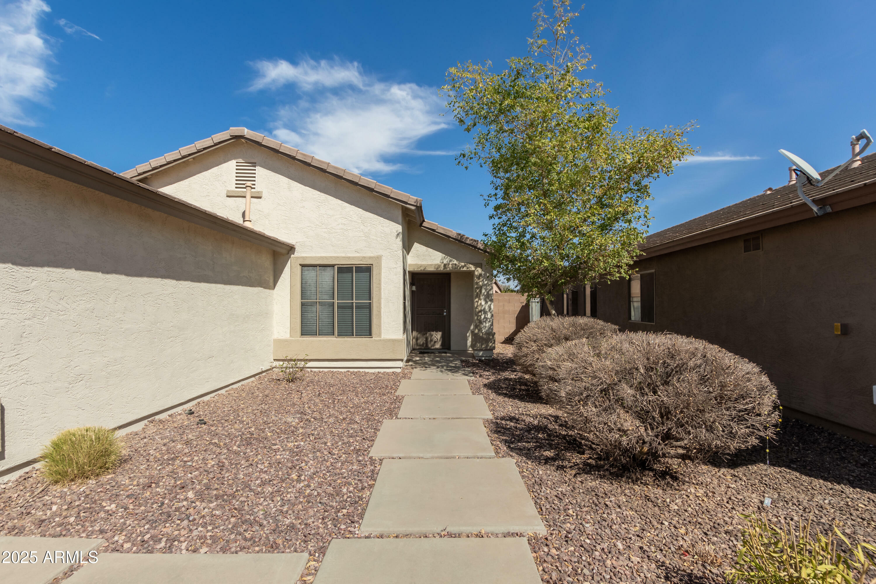 Property Photo:  30169 N Sunray Drive  AZ 85143 