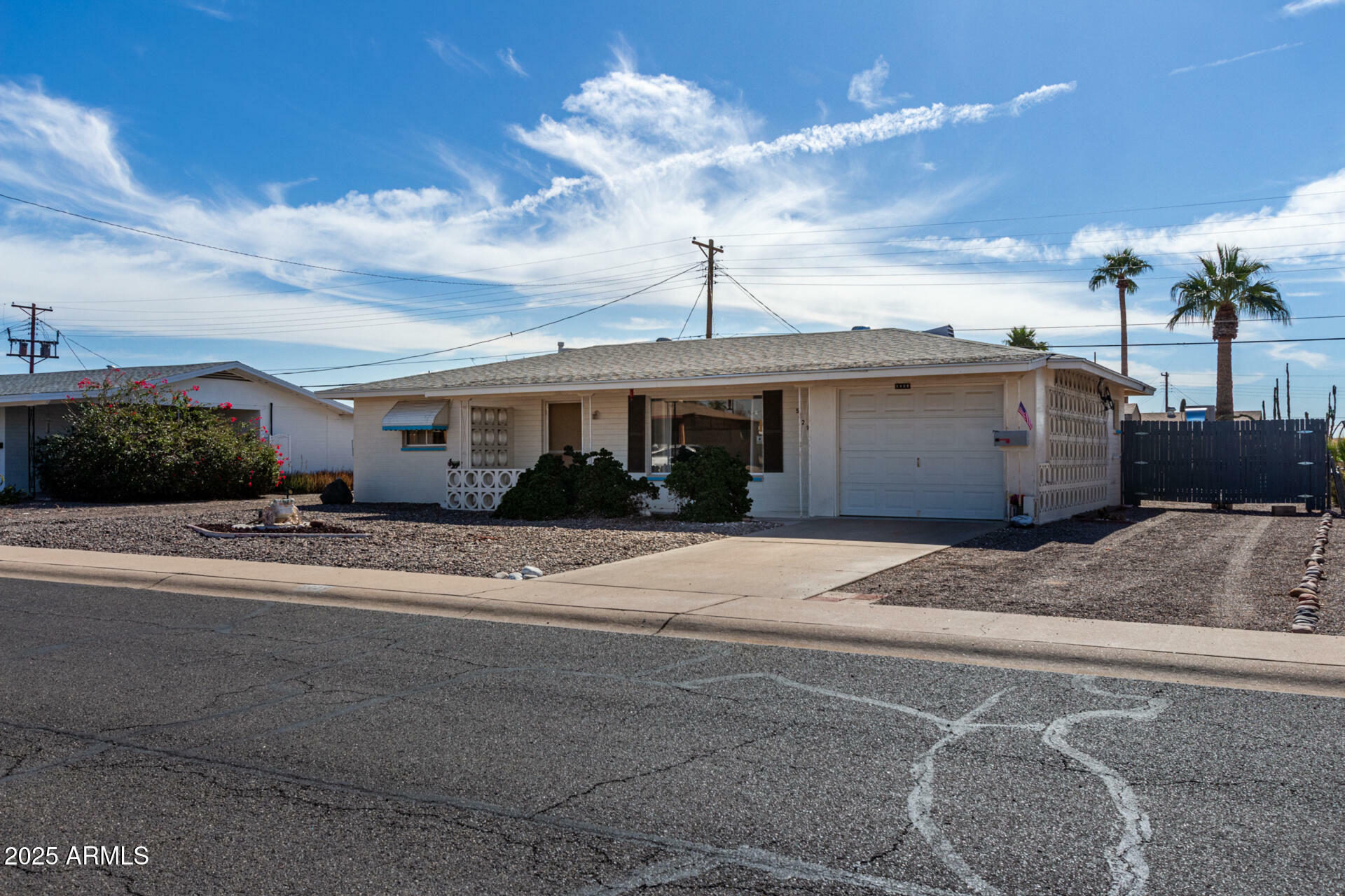 Property Photo:  5429 E Billings Street  AZ 85205 