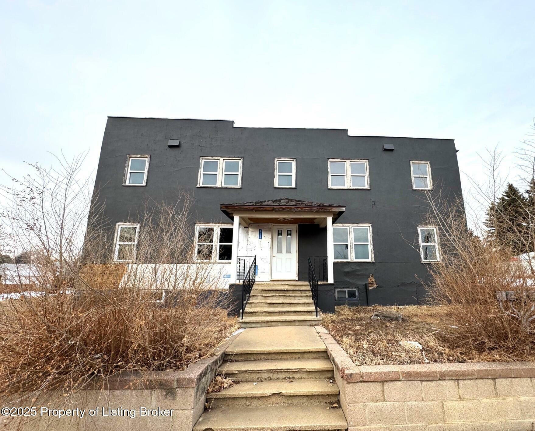 Property Photo: 1102 4th Avenue S ND 58639