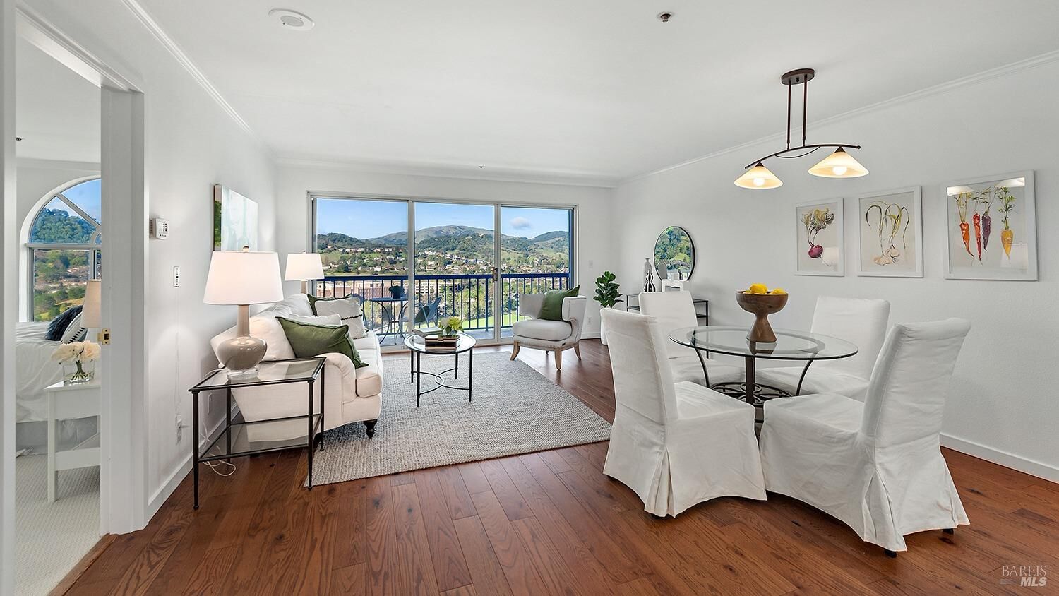 Property Photo:  100 Thorndale Drive 418  CA 94903 