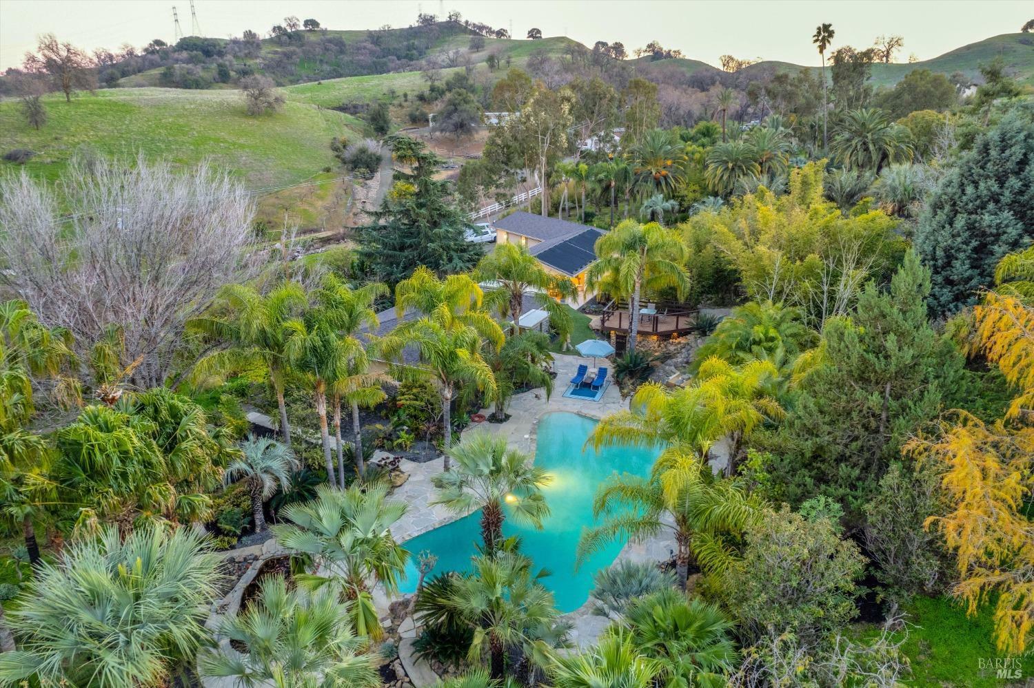 Property Photo:  3851 Joslin Lane  CA 95688 