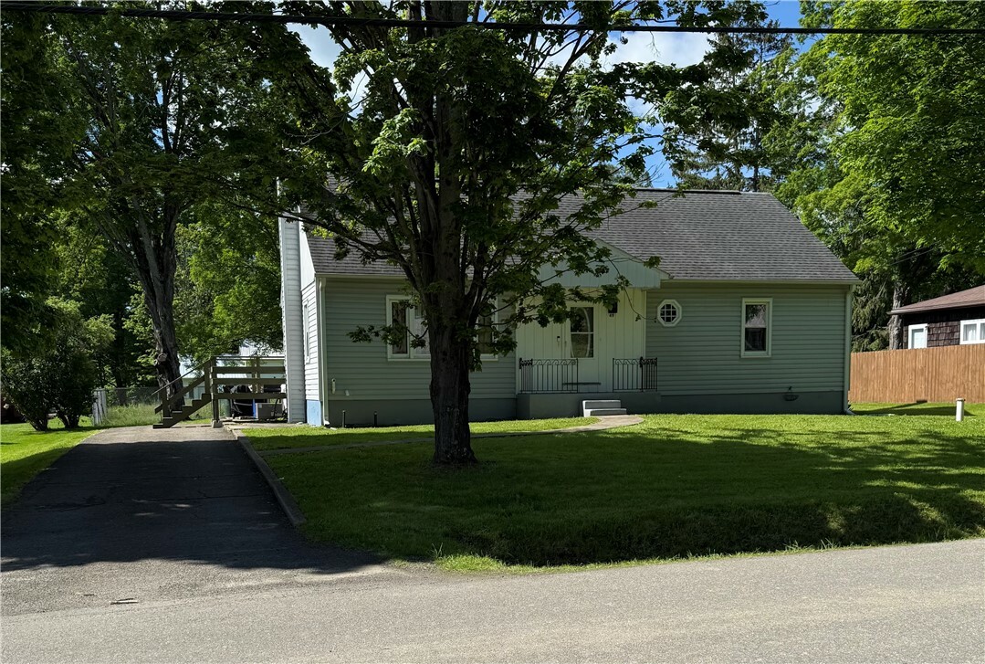 Property Photo: 49 Lewis Street NY 13760