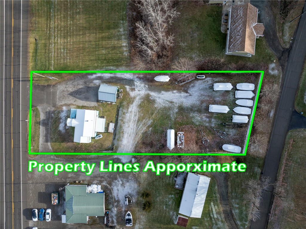 Property Photo:  8436 State Route 54  NY 14840 