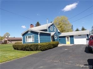 Property Photo:  3936 Main Street  NY 14880 