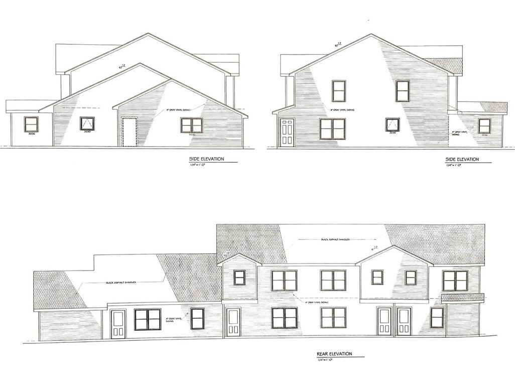 Property Photo: Cayuga Vista Lane NY 14882